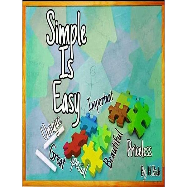 Simple is Easy, H. Rich