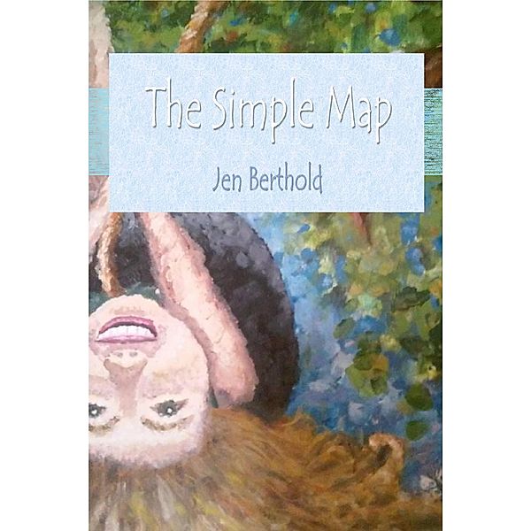 Simple Map / Jen Berthold, Jen Berthold