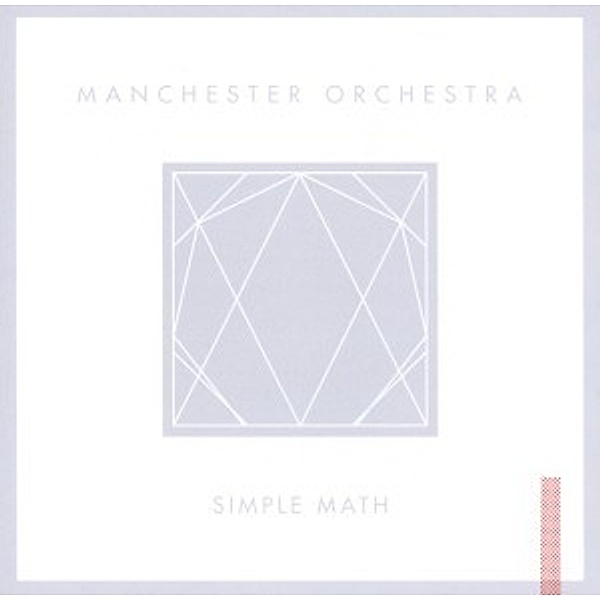 Simple Math, Manchester Orchestra