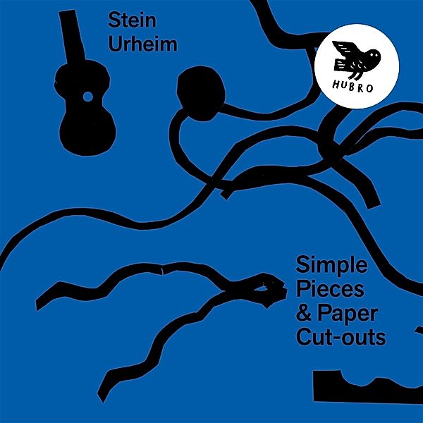 Simple Pieces & Paper Cut-Outs (Vinyl), Stein Urheim