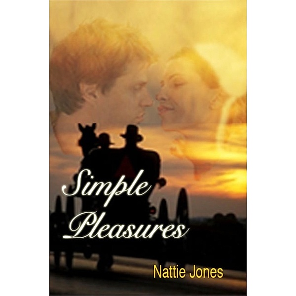 Simple Pleasures, Nattie Jones