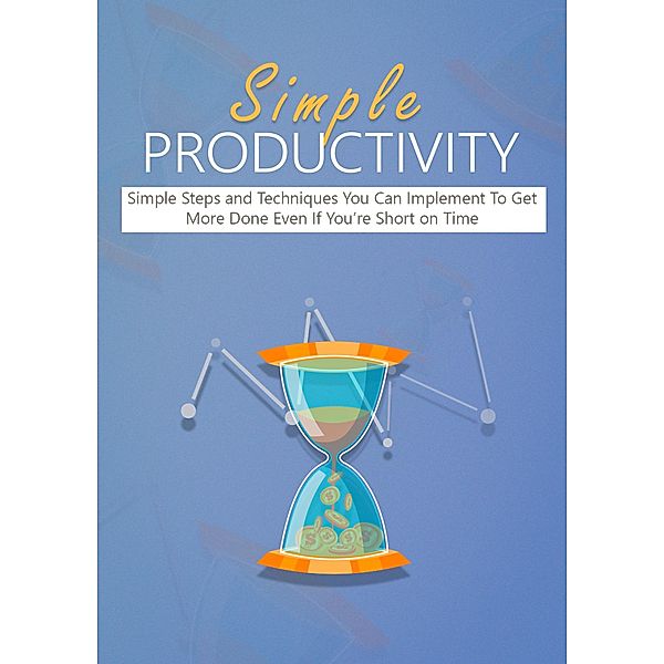 SIMPLE PRODUCTIVITY / 1, Empreender