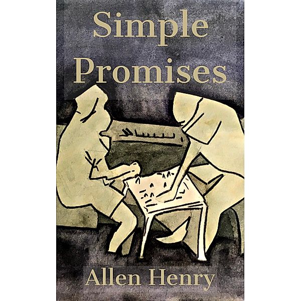 Simple Promises, Allen Henry