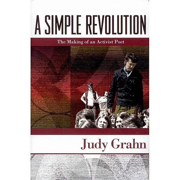 Simple Revolution, Judy Grahn