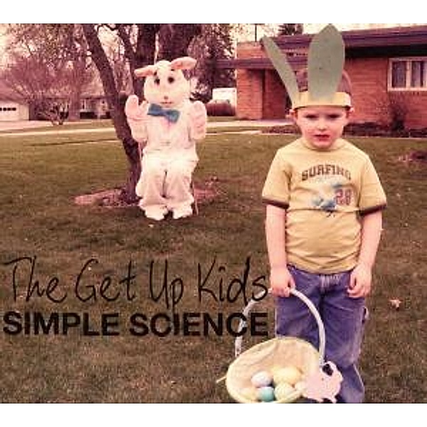 Simple Science, The Get Up Kids