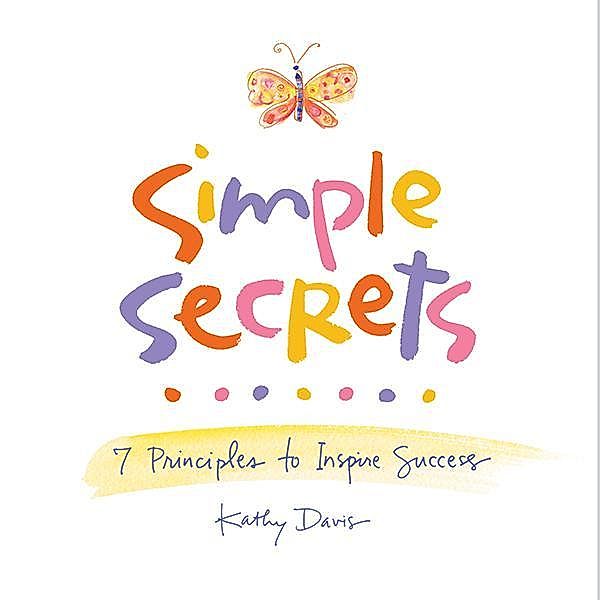 Simple Secrets, Kathy Davis