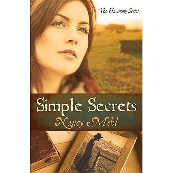 Simple Secrets, Nancy Mehl