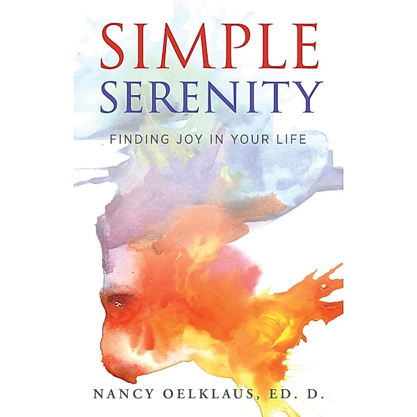 Simple Serenity, Nancy Oelklaus