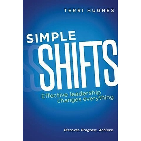 Simple Shifts, Terri Hughes