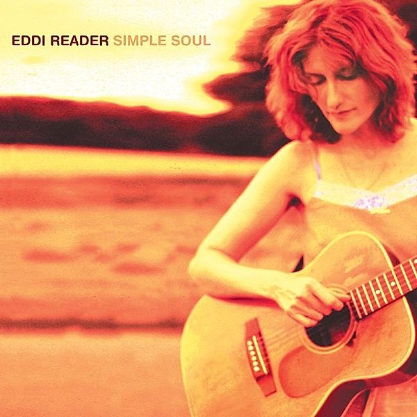 Simple Soul, Eddi Reader