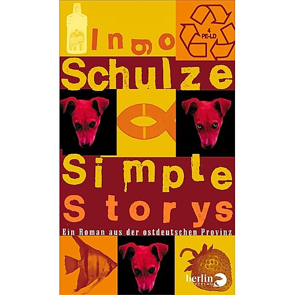 Simple Storys, Ingo Schulze