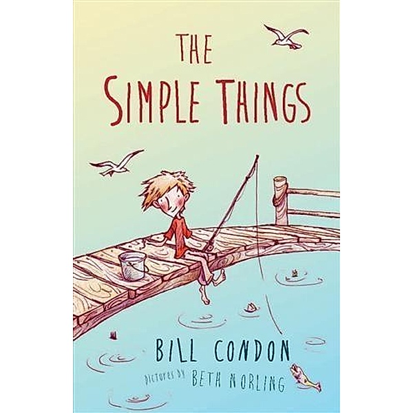 Simple Things, Bill Condon