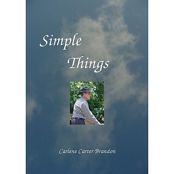 Simple Things, Carlene Carter Brandon