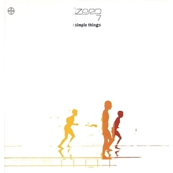 Simple Things (Vinyl), Zero 7