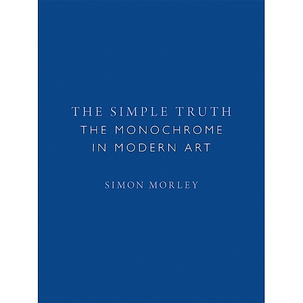 Simple Truth, Morley Simon Morley
