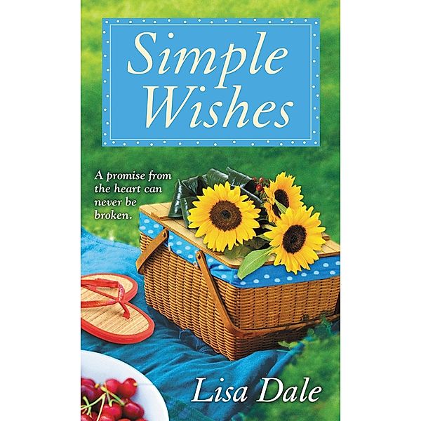 Simple Wishes, LISA DALE