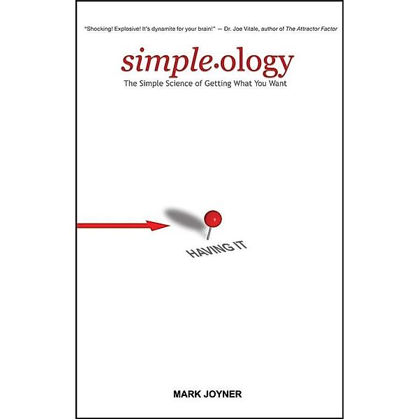 Simpleology, Mark Joyner