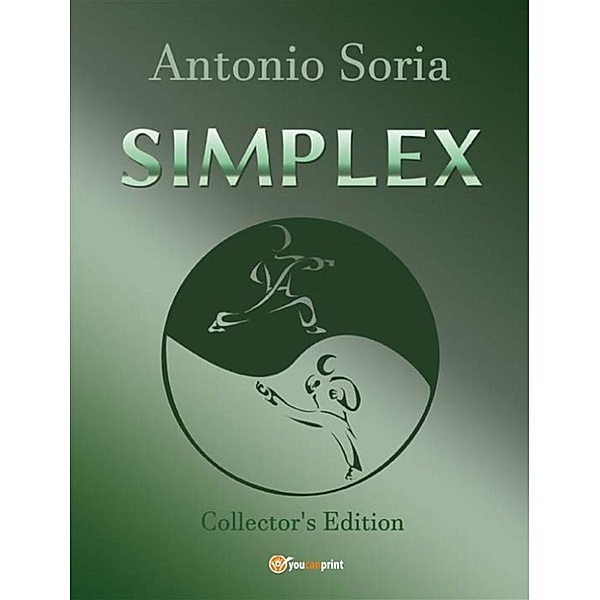 Simplex (Collector's Edition), Antonio Soria