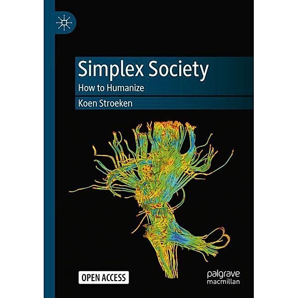 Simplex Society, Koen Stroeken