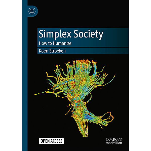 Simplex Society, Koen Stroeken