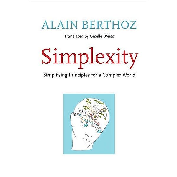 Simplexity, Alain Berthoz