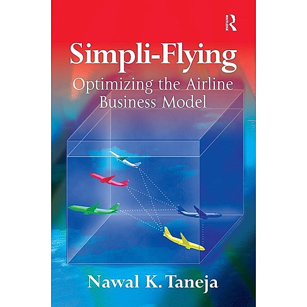 Simpli-Flying, Nawal K. Taneja