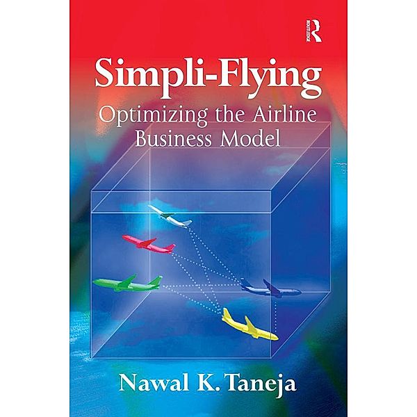 Simpli-Flying, Nawal K. Taneja