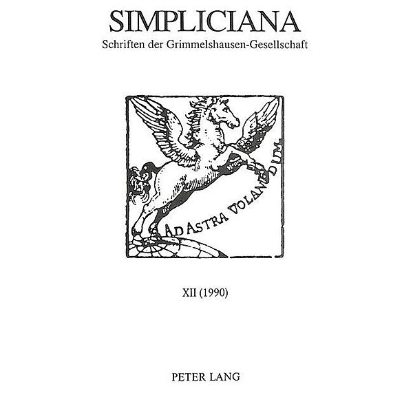 Simpliciana