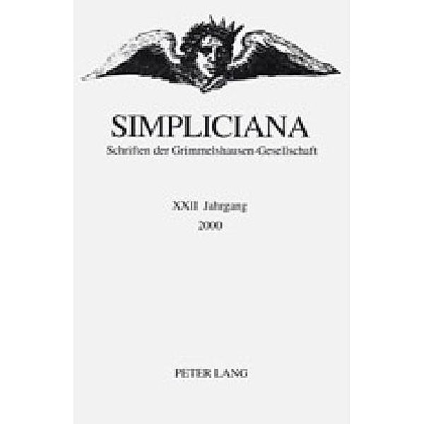 Simpliciana