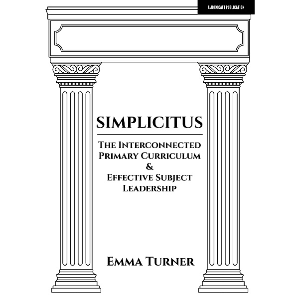 Simplicitus, Emma Turner