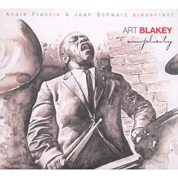 Simplicity, Art Blakey