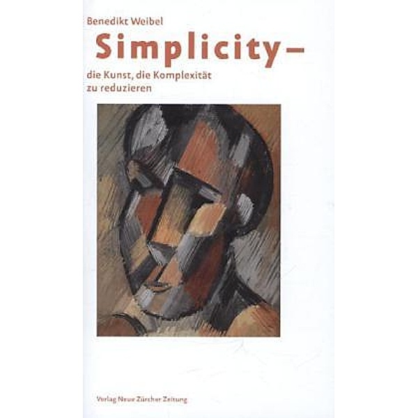Simplicity, Benedikt Weibel