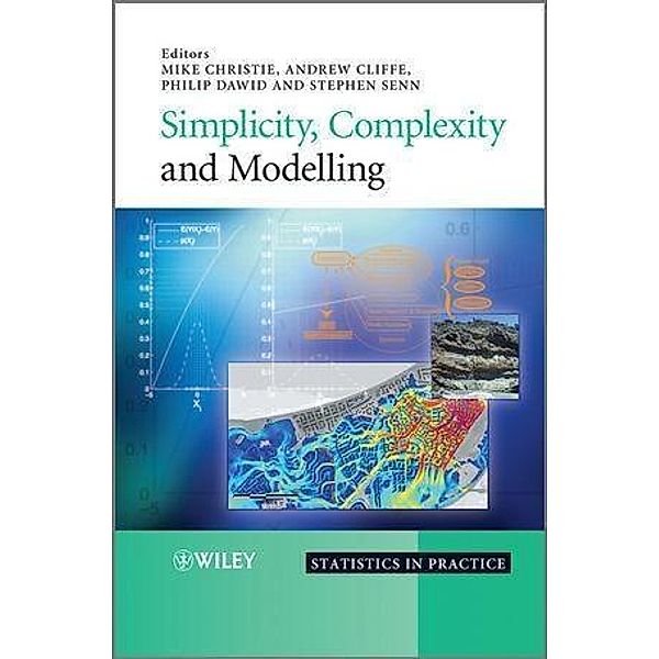 Simplicity, Complexity and Modelling