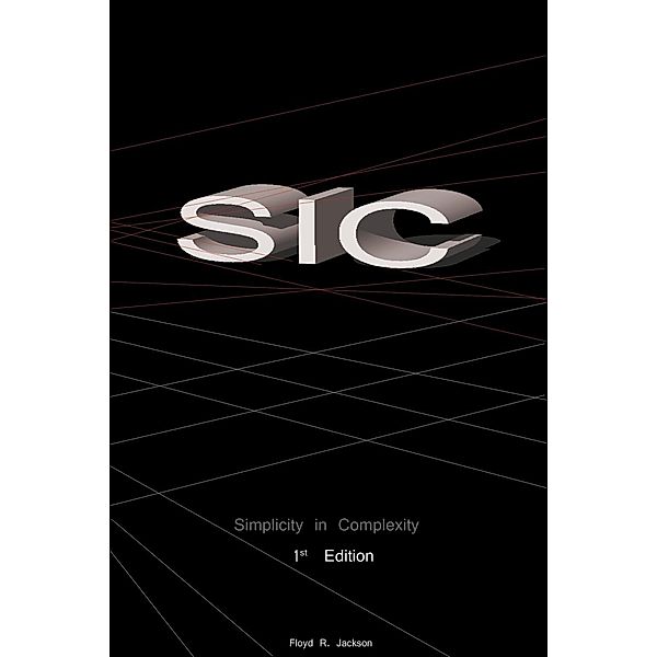 Simplicity in Complexity, Floyd Jackson