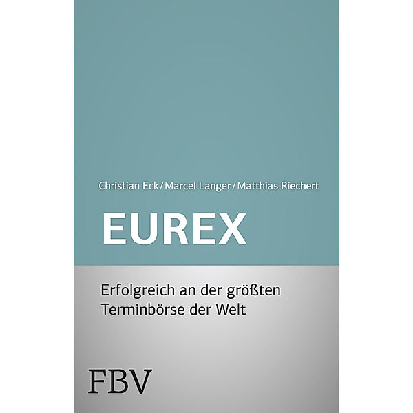 Simplified / sim / Eurex - simplified, Christian Eck, Marcel Langer, Matthias Riechert