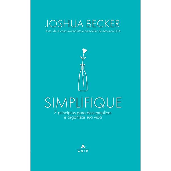 Simplifique, Joshua Becker