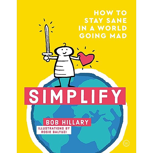 Simplify, Bob Hillary