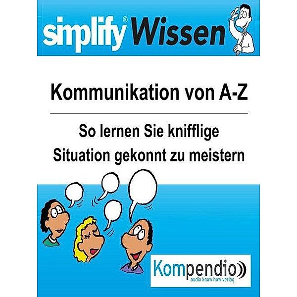 simplify Wissen, Bettina Röttgers