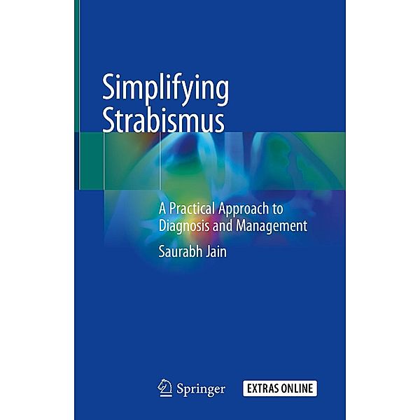 Simplifying Strabismus, Saurabh Jain