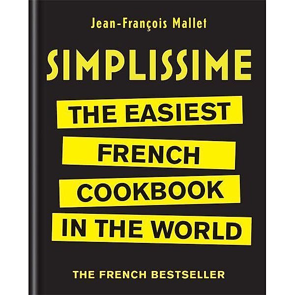 Simplissime, Jean-François Mallet