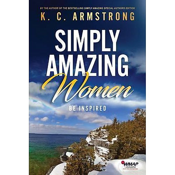 Simply Amazing Women / Simply Amazing Bd.2, K. C. Armstrong