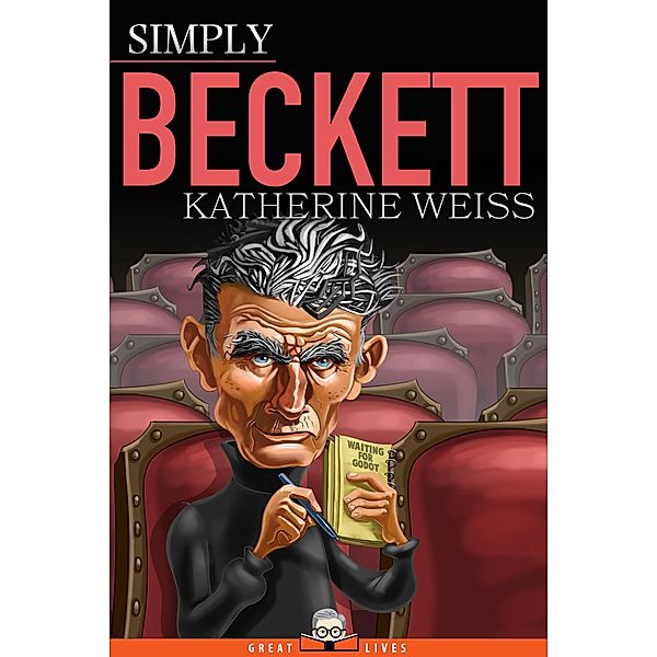 Simply Beckett / Great Lives Bd.22, Katherine Weiss