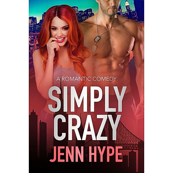 Simply Crazy / Living Hype, Ltd., Jenn Hype