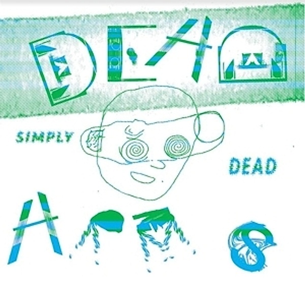 Simply Dead (Vinyl), Dead Arms