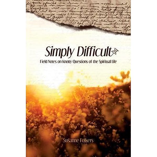 Simply Difficult, Susanne Folkers