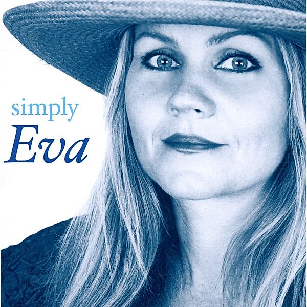 Simply Eva, Eva Cassidy