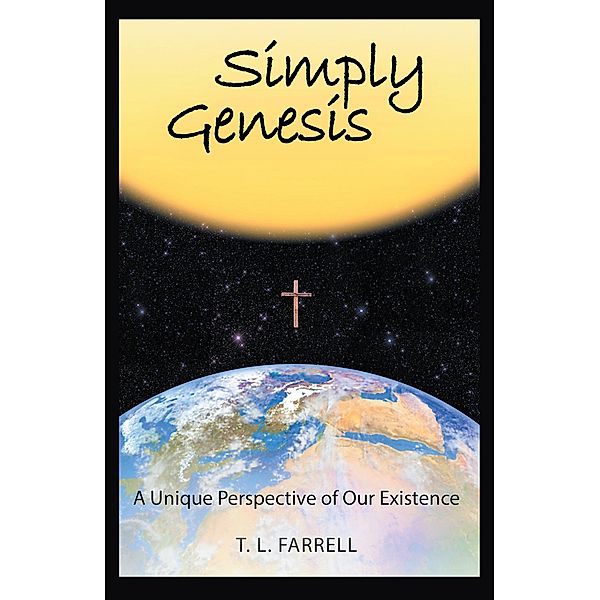Simply Genesis, T. L. Farrell