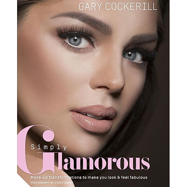 Simply Glamorous, Gary Cockerill