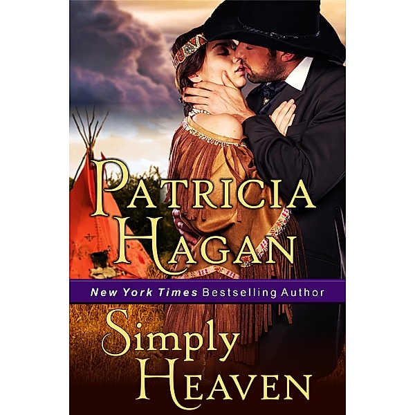 Simply Heaven, Patricia Hagan