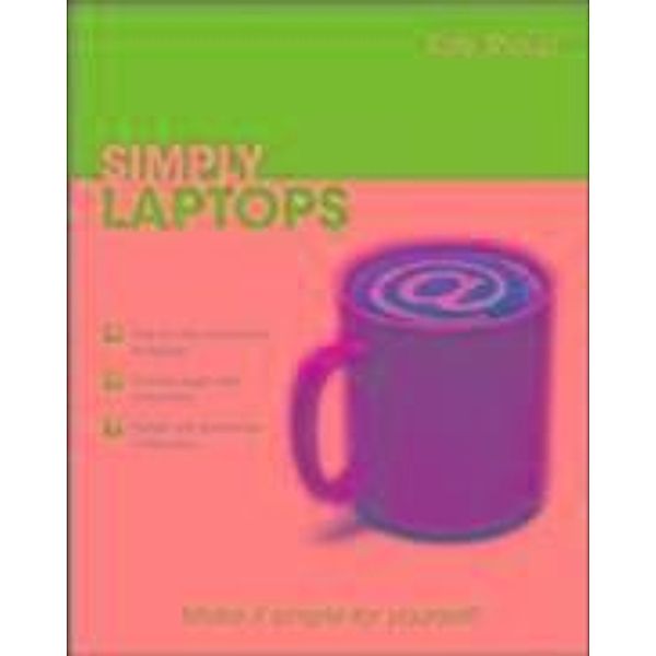 Simply Laptops, Kate Shoup